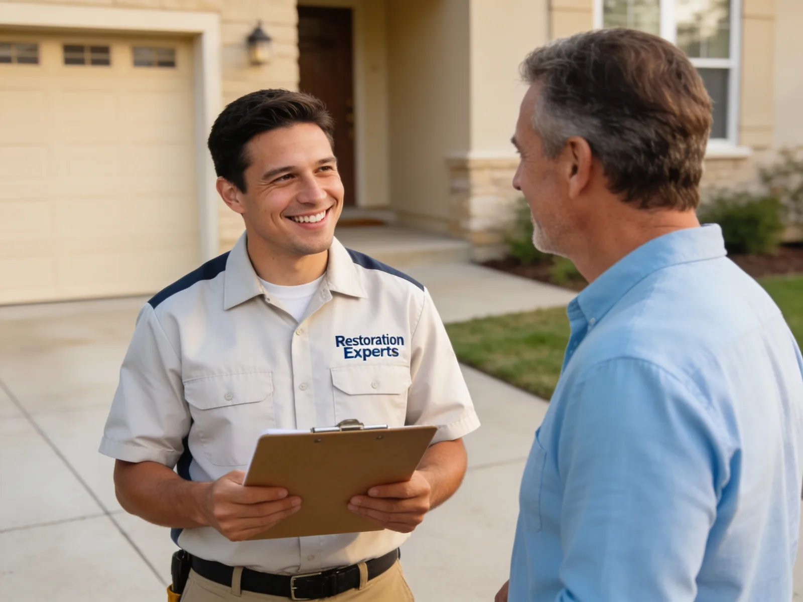 Water Damage Cleanup Gardner, KS FAQs